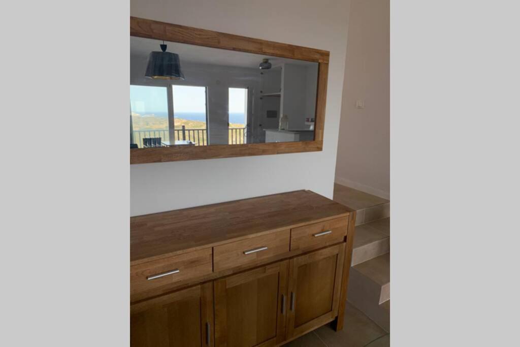 Apartamento A Estrenar Con Vistas Al Mar. Son Parc Esterno foto