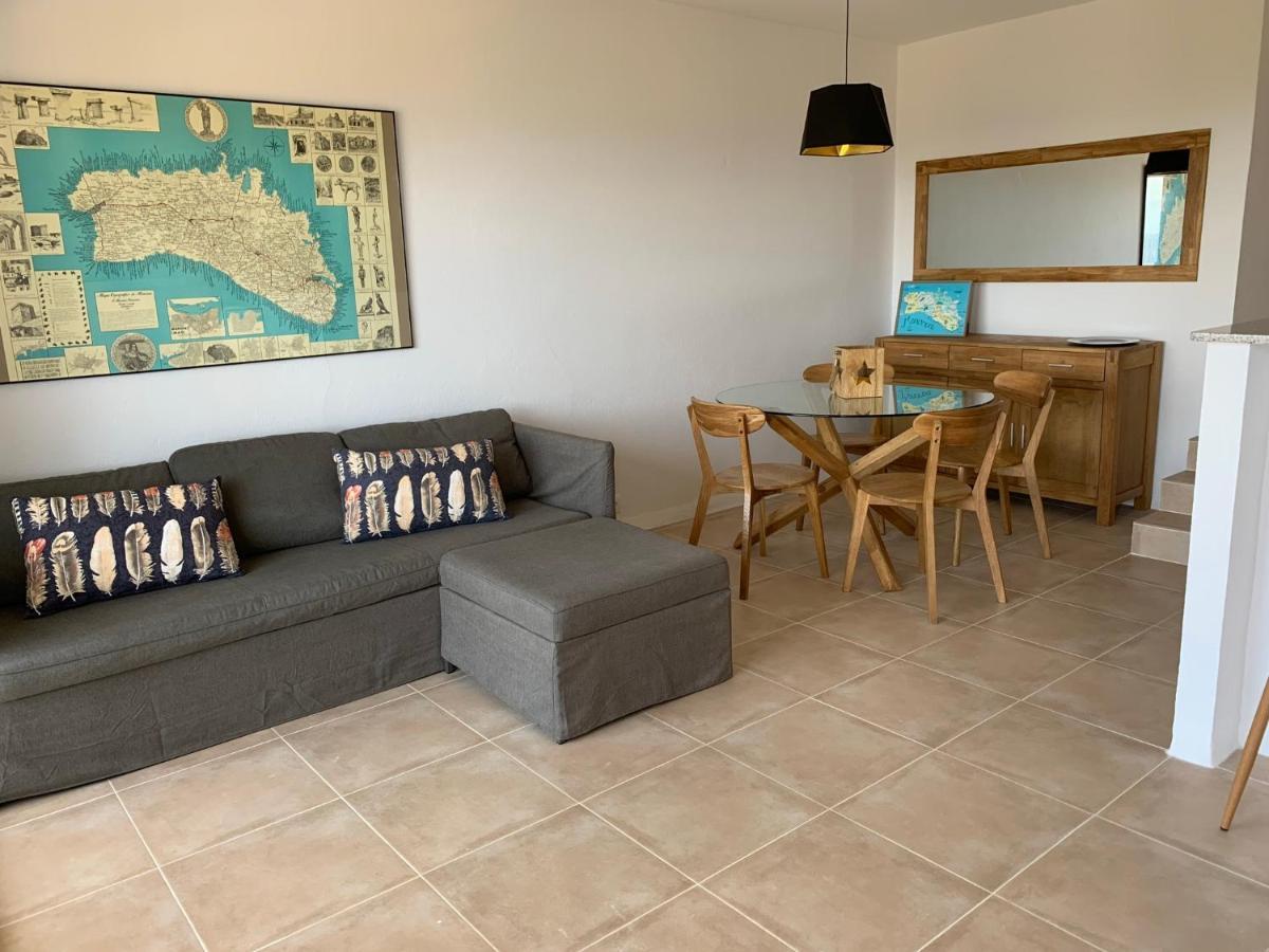 Apartamento A Estrenar Con Vistas Al Mar. Son Parc Esterno foto